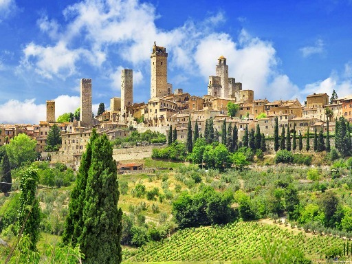 san-gimignano